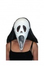Masque Adulte Rigide Fantôme Halloween