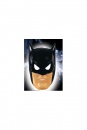 Masque Enfant Dur Batman