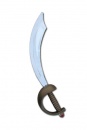 Sabre de Pirate Manche Arrondi au meilleur prix