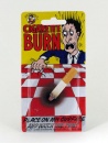 Fausse Brûlure de Cigarette