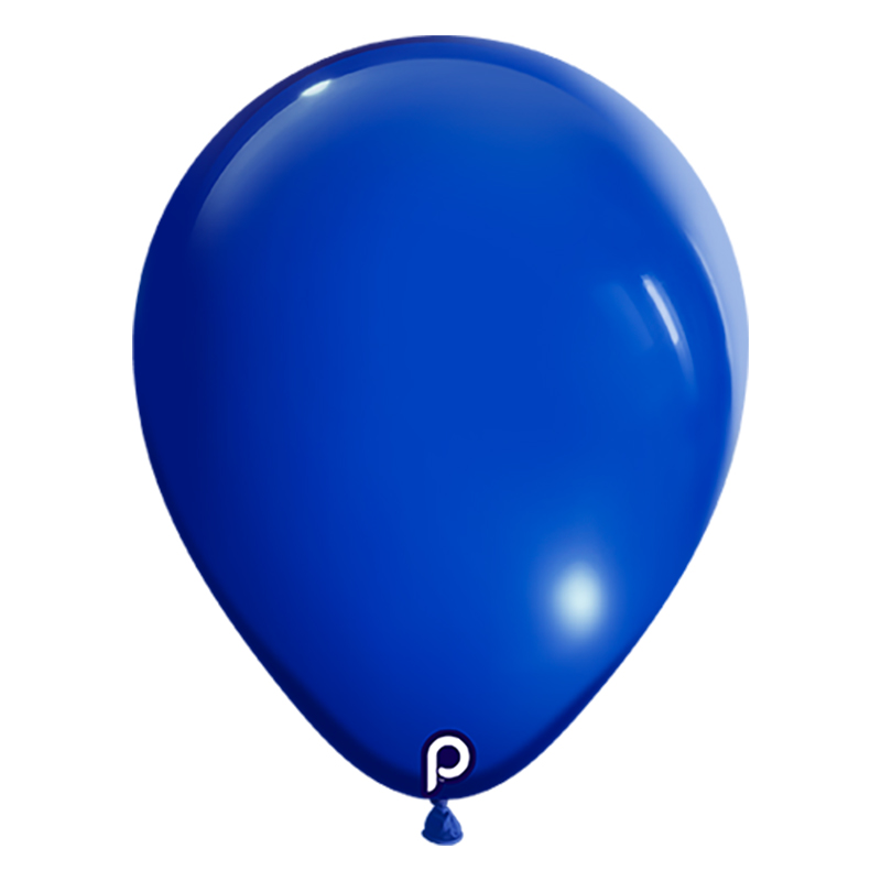 Ballon Bleu Royal (Royal Blue) Prima