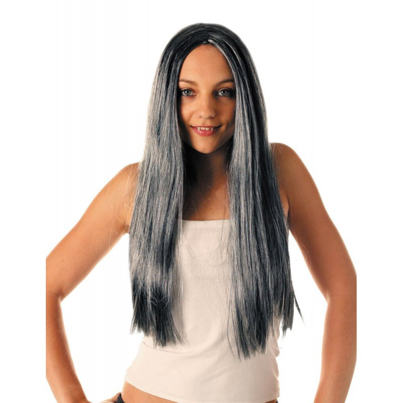 Perruque Sorci&egrave;re adulte