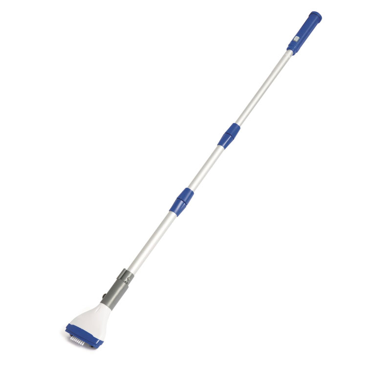 Aspirateur de piscine rechargeable Aquasurge