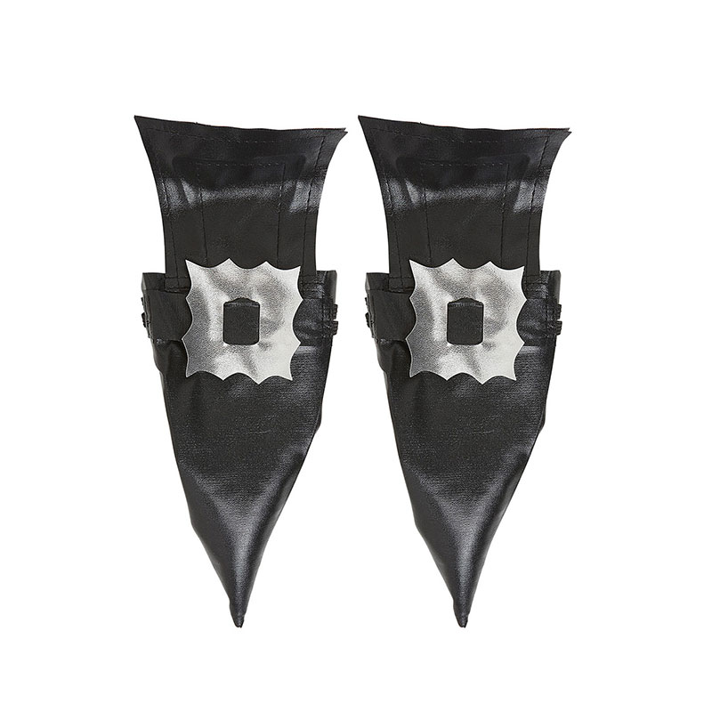 Sur-chaussures sorci&egrave;re adulte
