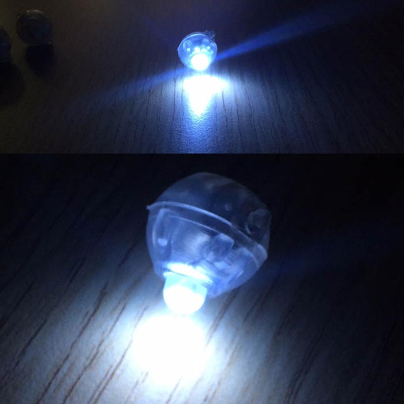Led pour Ballon
