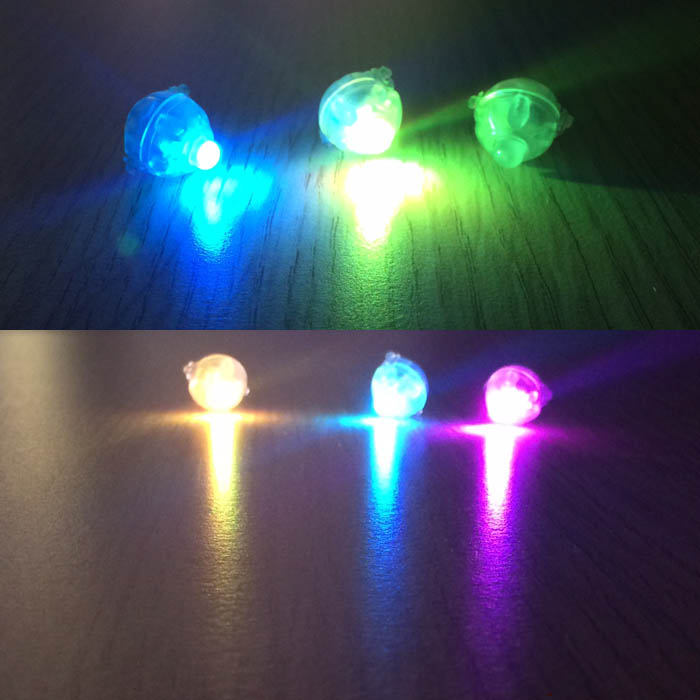 Led pour Ballon
