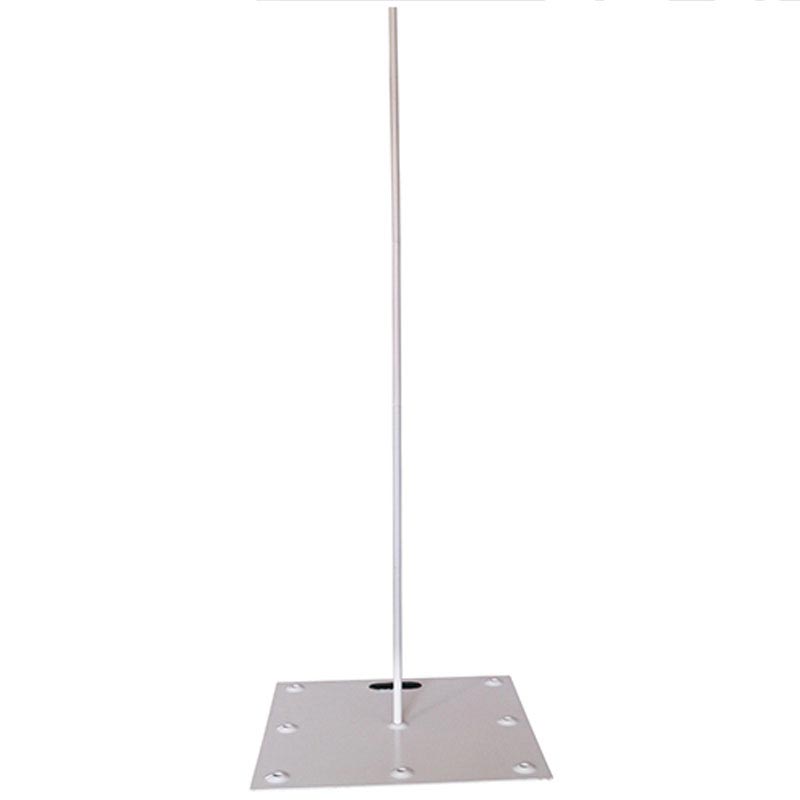 Colonne &agrave; Ballons en M&eacute;tal 2m16