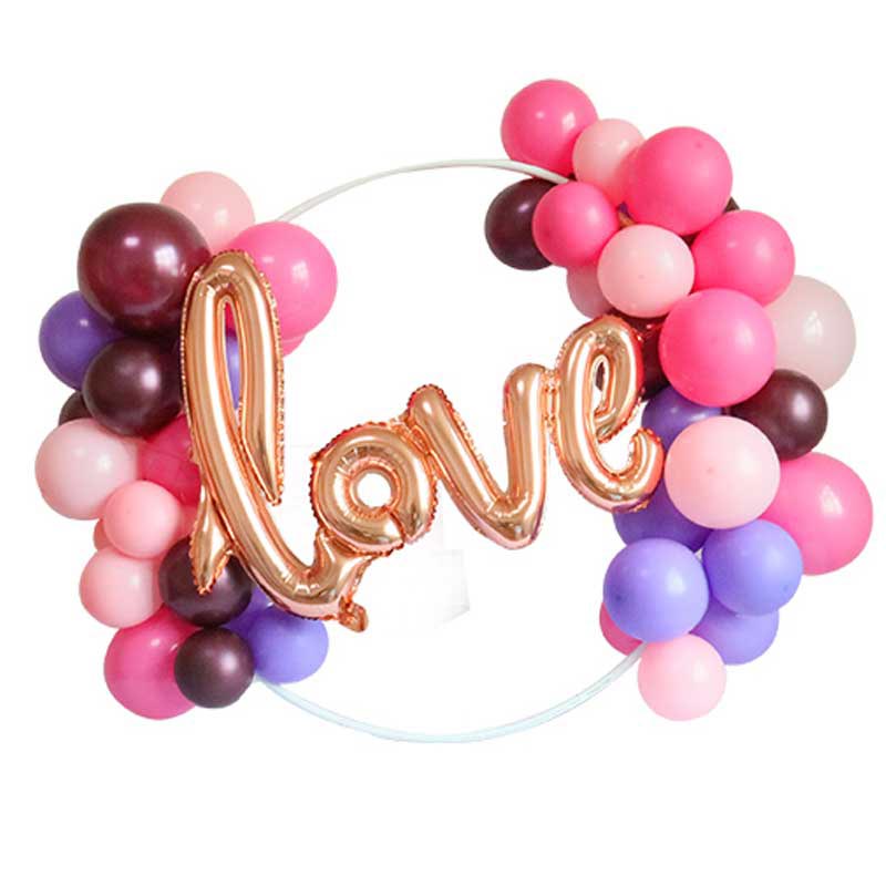 Anneau de d&eacute;coration &agrave; monter