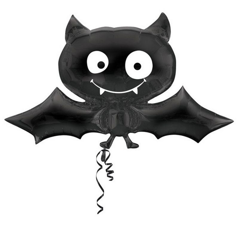 Ballon Chauve souris