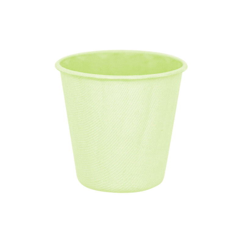 Coffee cup biod&eacute;gradable (plusieurs coloris)