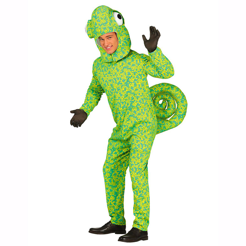 D&eacute;guisement Cam&eacute;l&eacute;on adulte