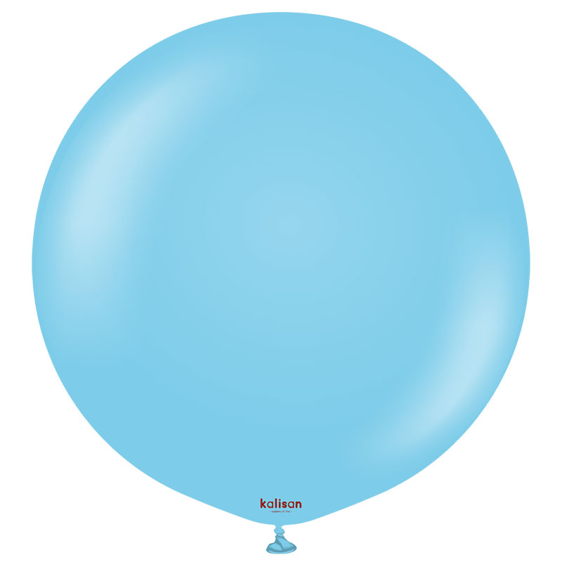 Ballon bleu pâle (Light blue) Kalisan