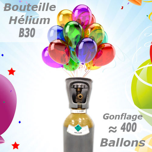 Location H&eacute;lium B30