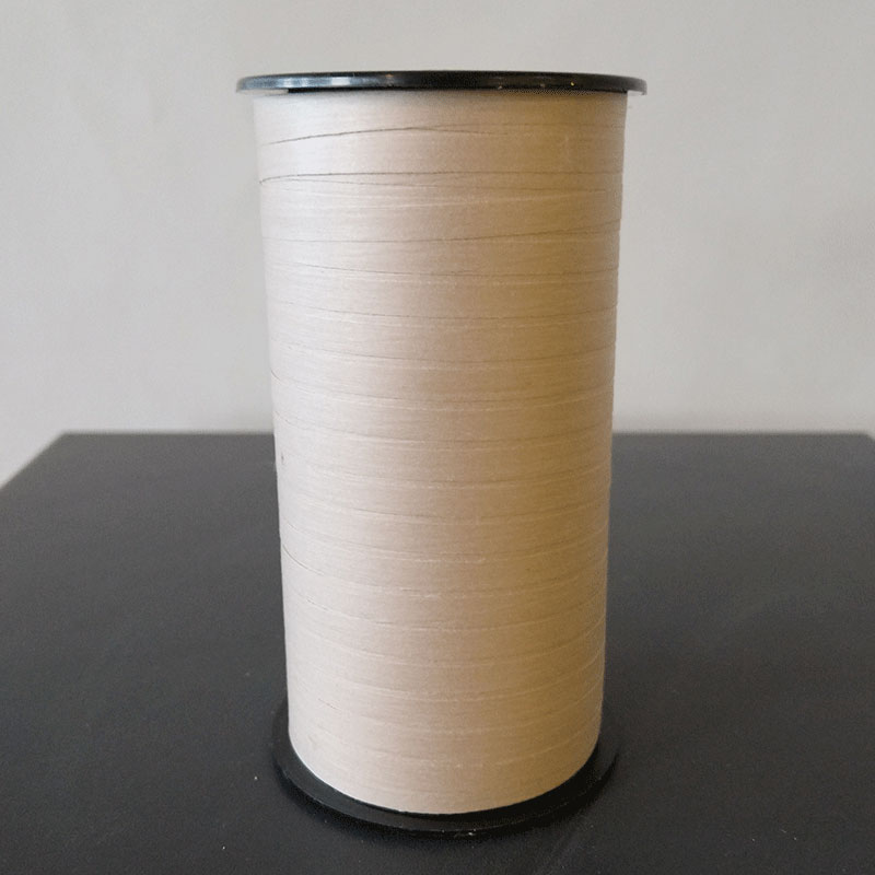 Bolduc Beige biod&eacute;gradable