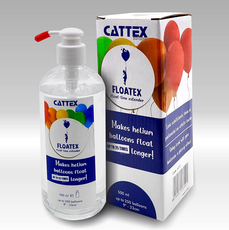 Gel Floatex