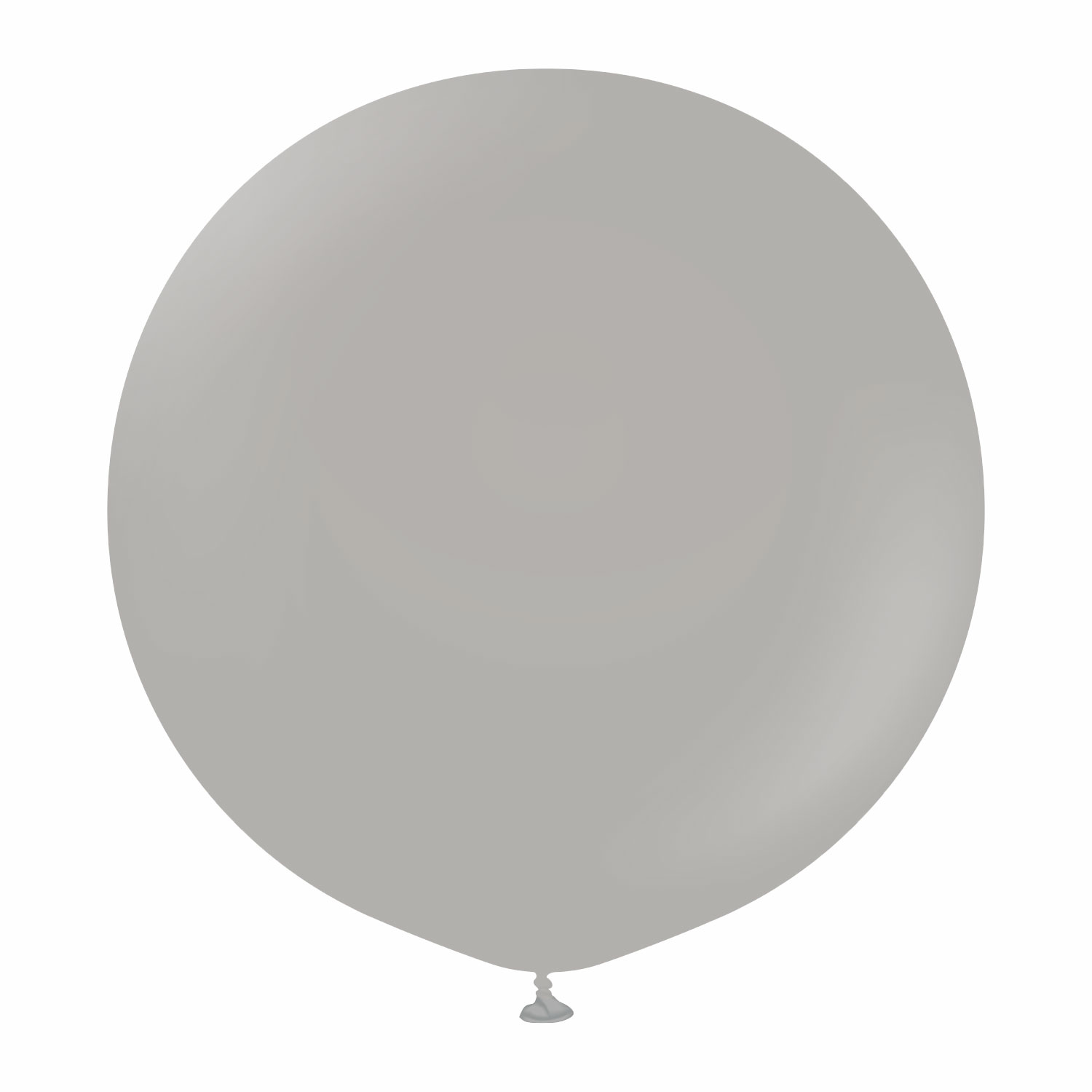 Ballon Gris (Grey) Kalisan