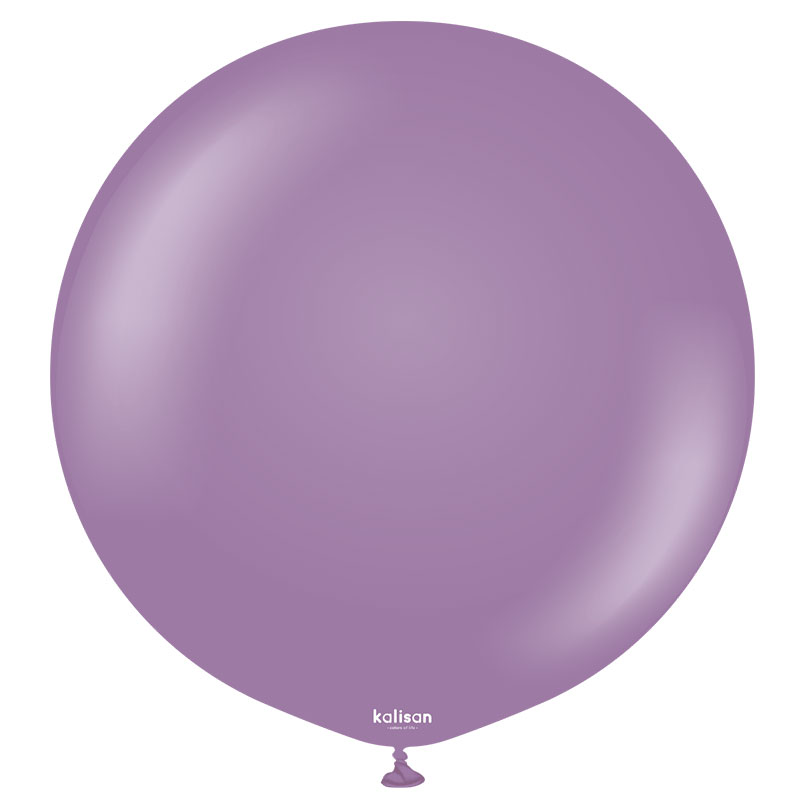 Ballon Lavande (lavander) Kalisan