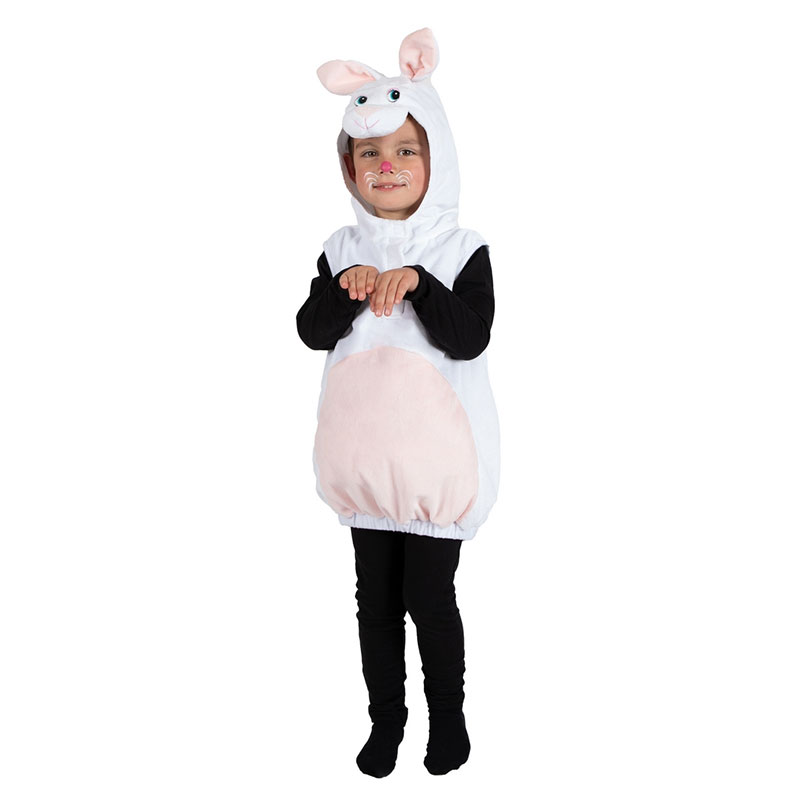 D&eacute;guisement lapin enfant