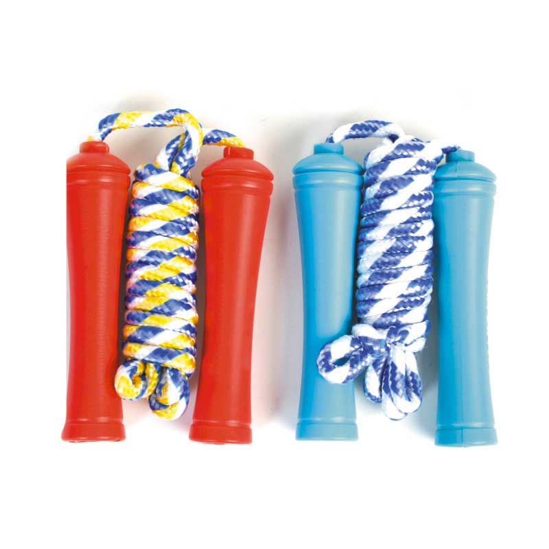 Corde &agrave; sauter