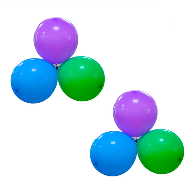 Ventouse pour ballon (par 100)