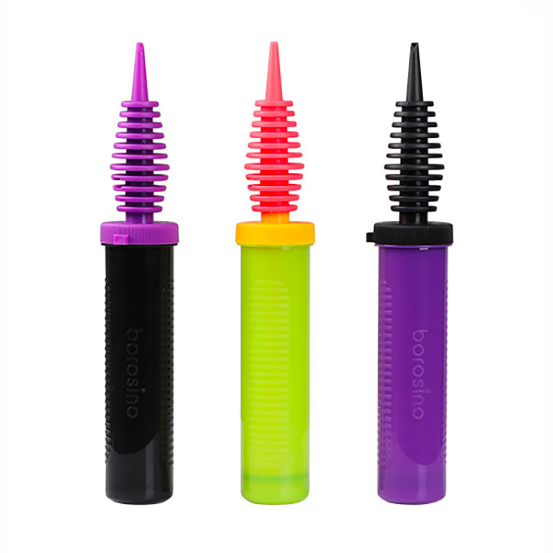 Pompe &agrave; main Modeling