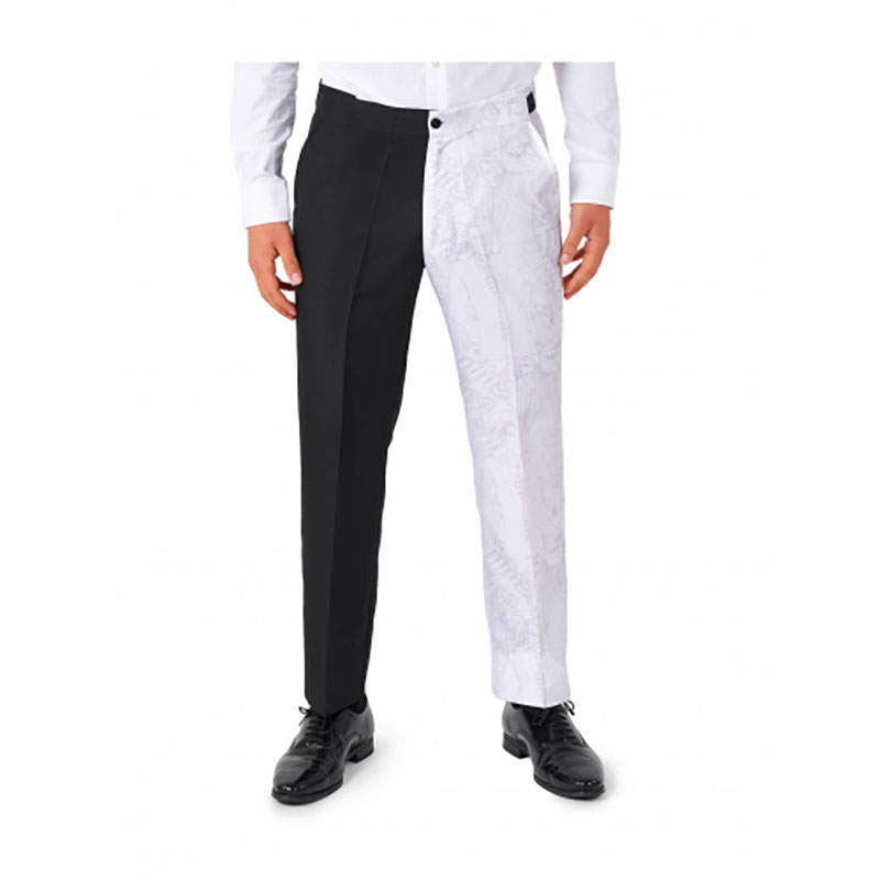 Costume Homme Double Face Suitmeister