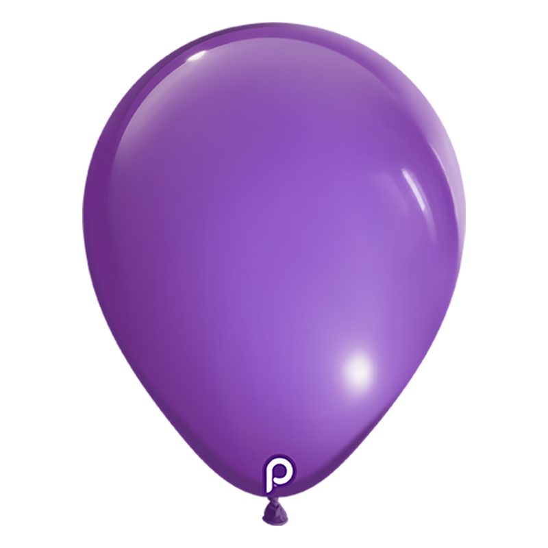 Ballon Lavande (Lavender) Prima