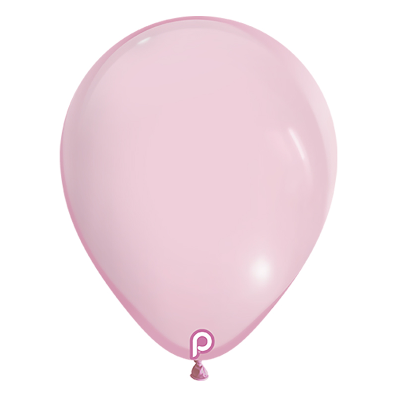 Ballon Rose Bonbon (Ballet Slipper) Prima