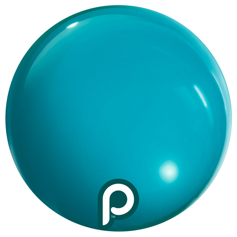 Ballon Turquoise (Turquoise) Prima