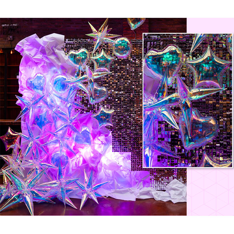 Ballon Noeud Primadescent Prima