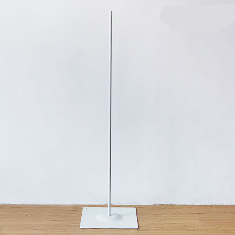 Colonne &agrave; Ballons en M&eacute;tal 1m80