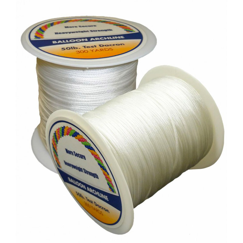 Dacron (drisse) 50lb