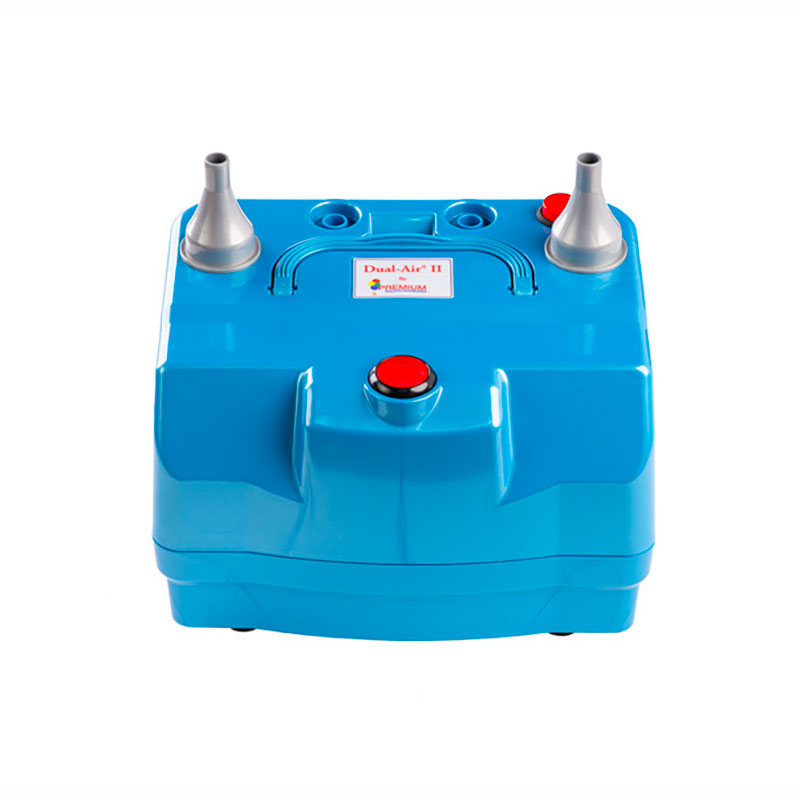 Gonfleur Dual-Air II Conwin