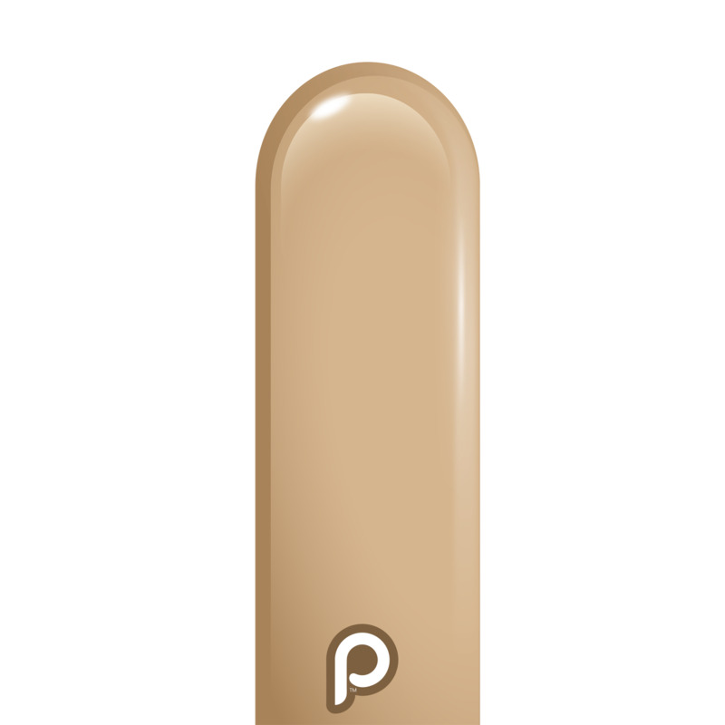 Ballons &agrave; Sculpter Chair (Blush) Prima