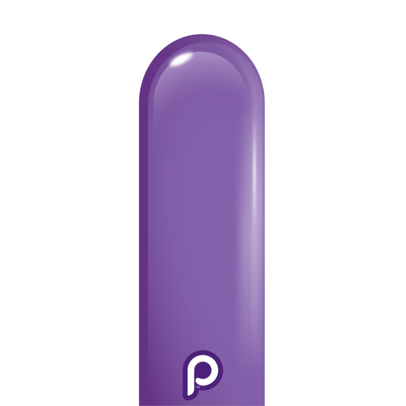 Ballons &agrave; Sculpter Lavande (Lavander) Prima