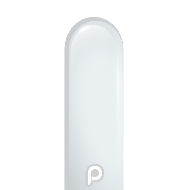 Ballons &agrave; Sculpter Blanc (White) Prima