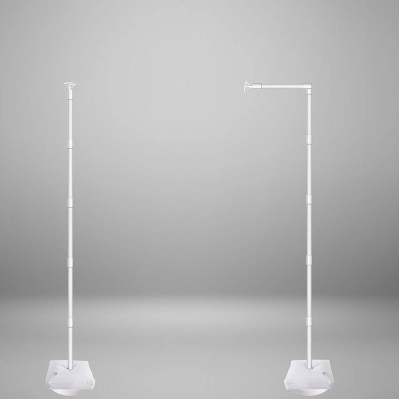 Kit Colonne &agrave; Ballons 2m