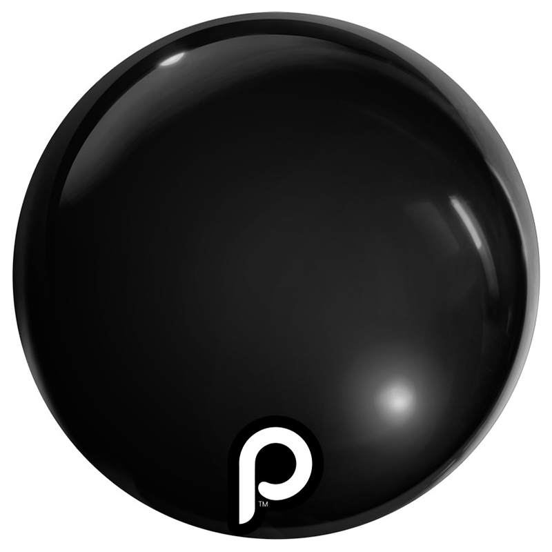 Ballon Noir (Black) Prima