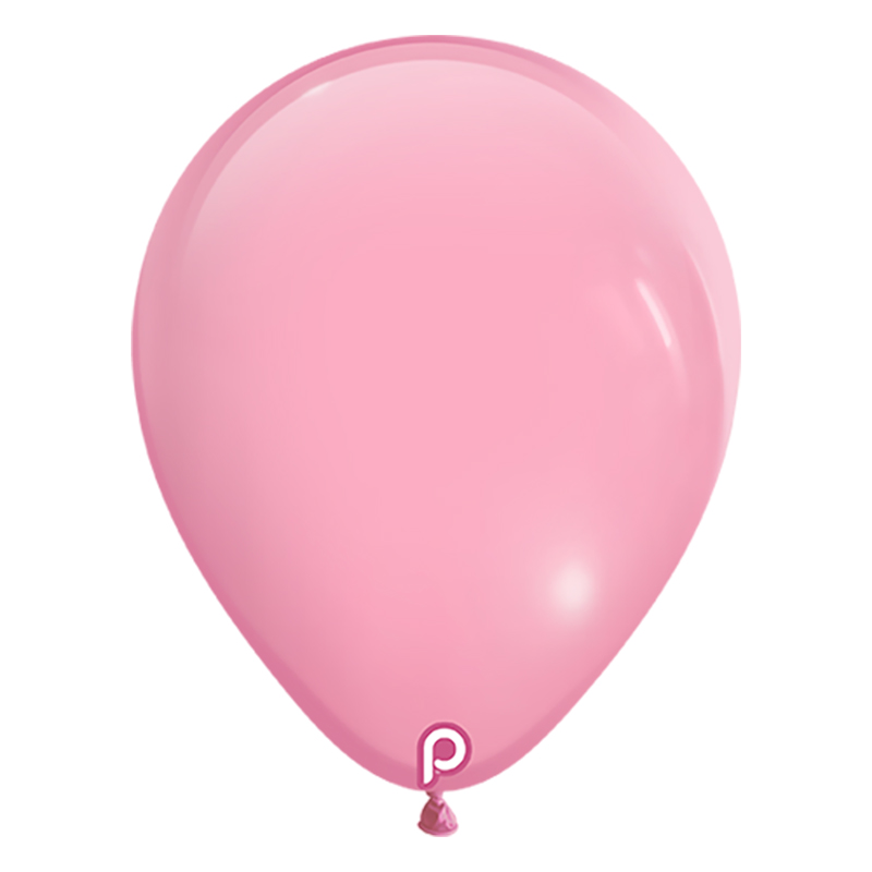Ballon Rose B&eacute;b&eacute; (Baby Pink) Prima