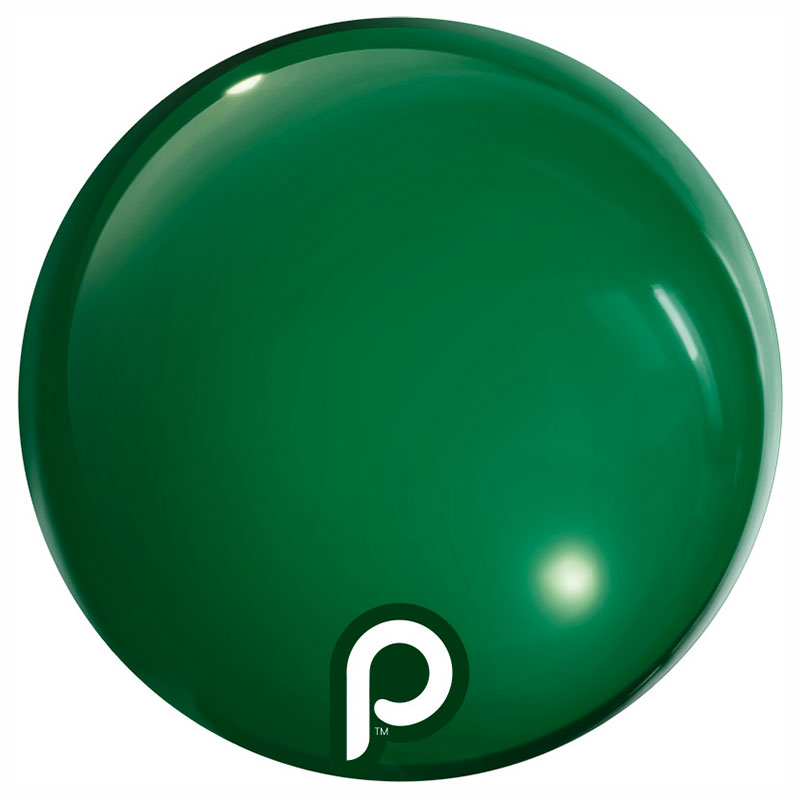 Ballon Vert Fonc&eacute; (Dark Green) Prima