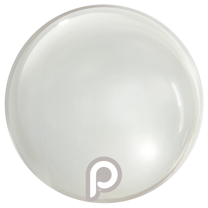 Ballon Transparent (Clear Glass) Prima