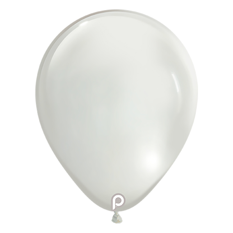 Ballon Transparent (Clear Glass) Prima