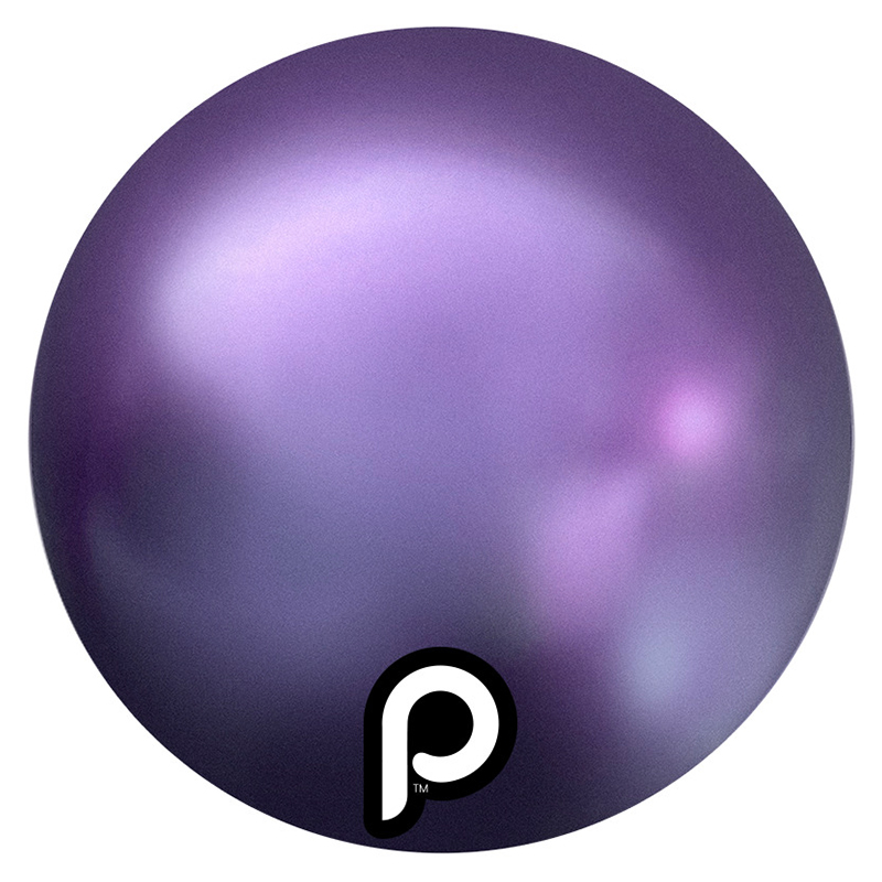Ballon Chrome Violet (Glam purple) Prima