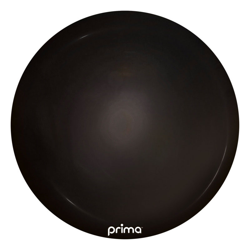 Ballon Orbz Sph&eacute;rique Noir Prima