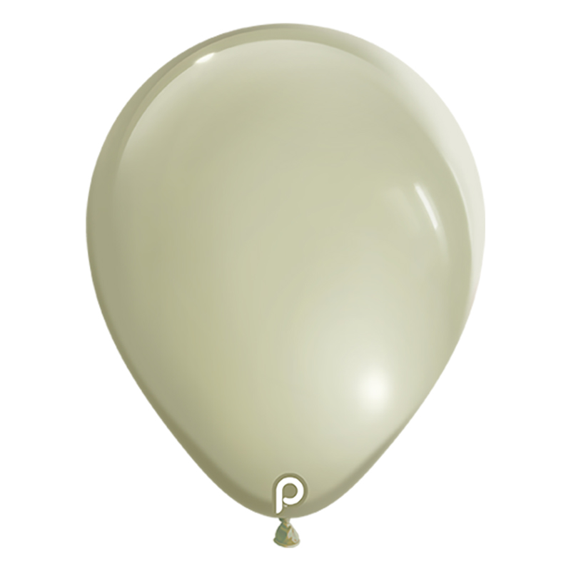 Ballon Ivoire (Ivory) Prima