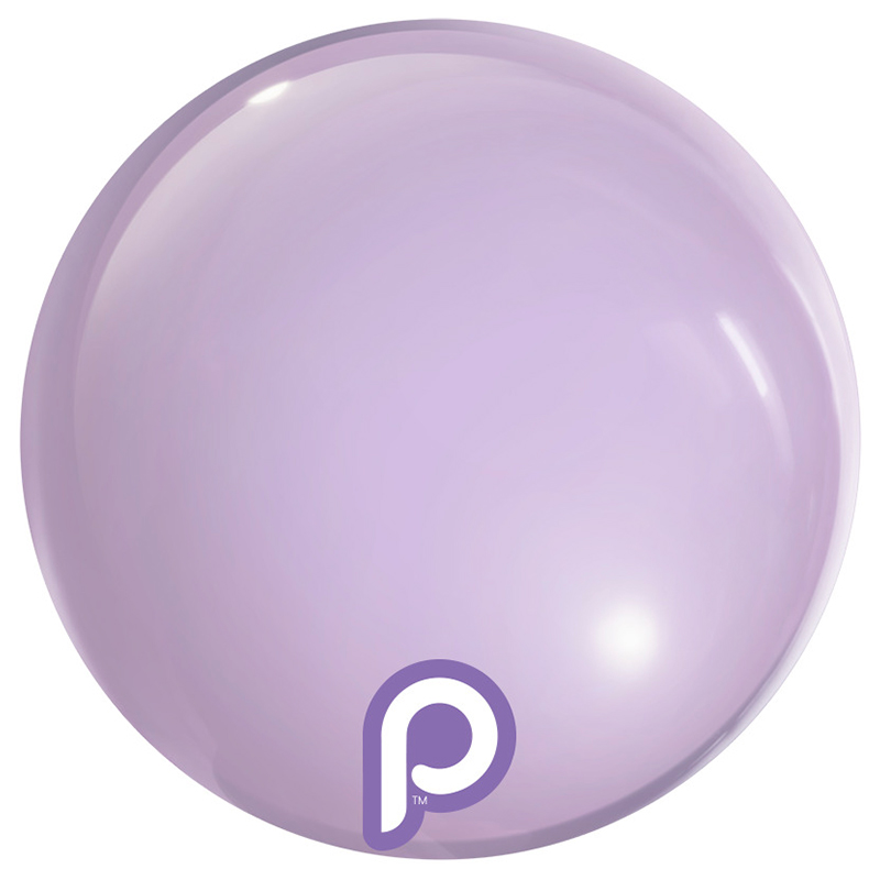 Ballon Lilas (Lilac) Prima