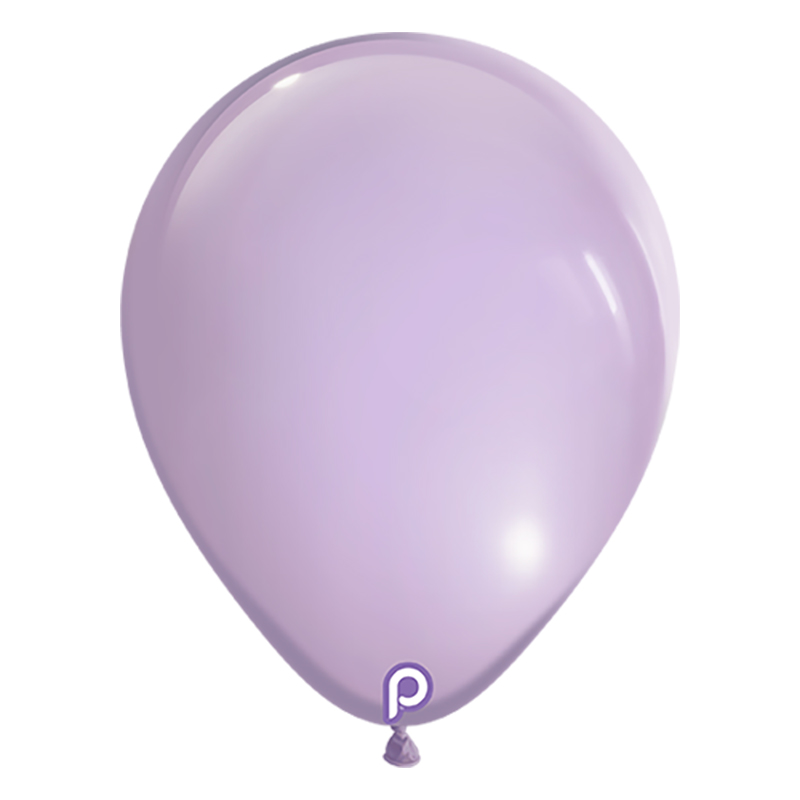 Ballon Lilas (Lilac) Prima