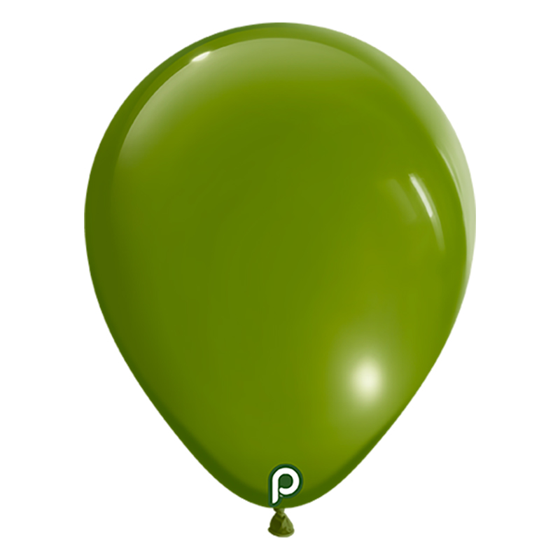 Ballon Vert Th&eacute; (Matcha) Prima