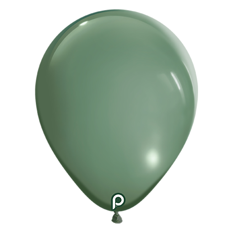 Ballon Vert Sauge (Sage) Prima