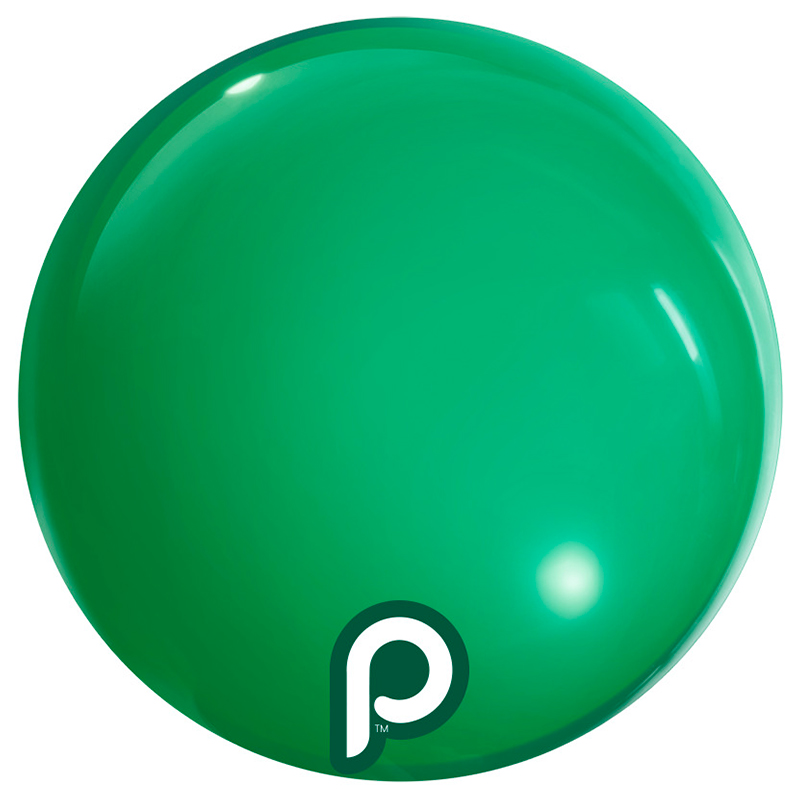 Ballon Vert Printemps (Shamrock) Prima